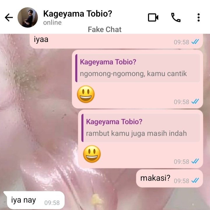 kknayxa's tweet photo. 45. tadi katanya benci nay https://t.co/OQRwyDOXcH