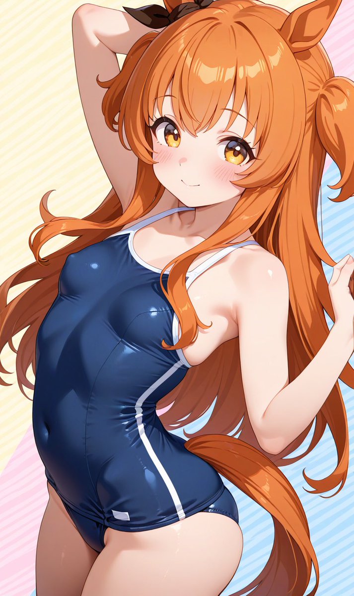 yuimin_3rd's tweet photo. マヤノ https://t.co/AaUei4Xata