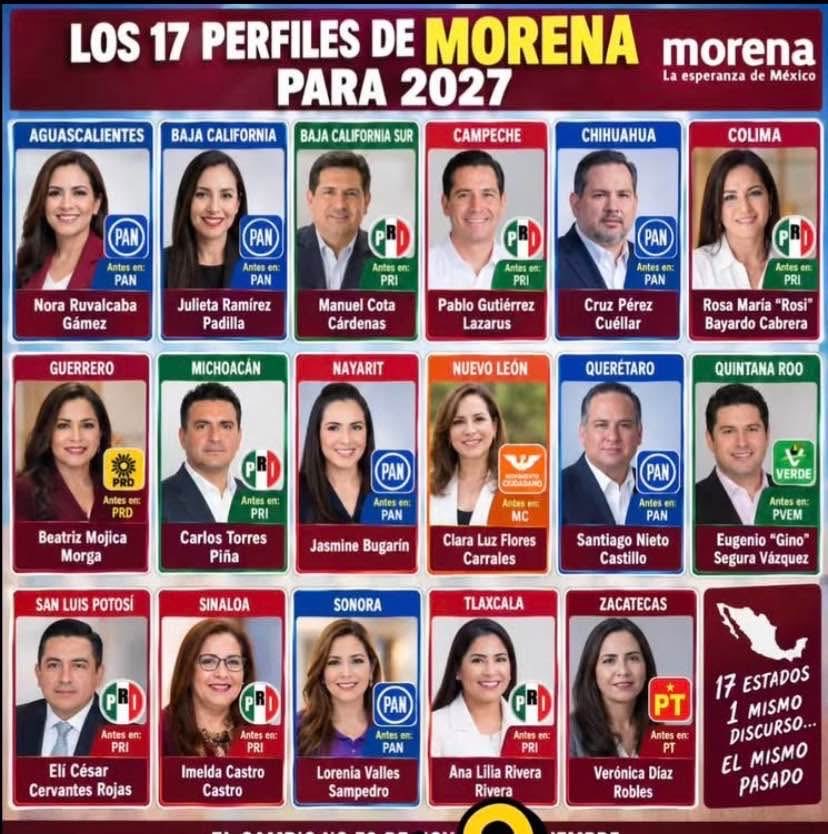 Maraca2's tweet photo. Bravo atolizados!!!! Sacaron al PRiAN!!!!
👇🏻👇🏻👇🏻 https://t.co/jfpdoUgVAF