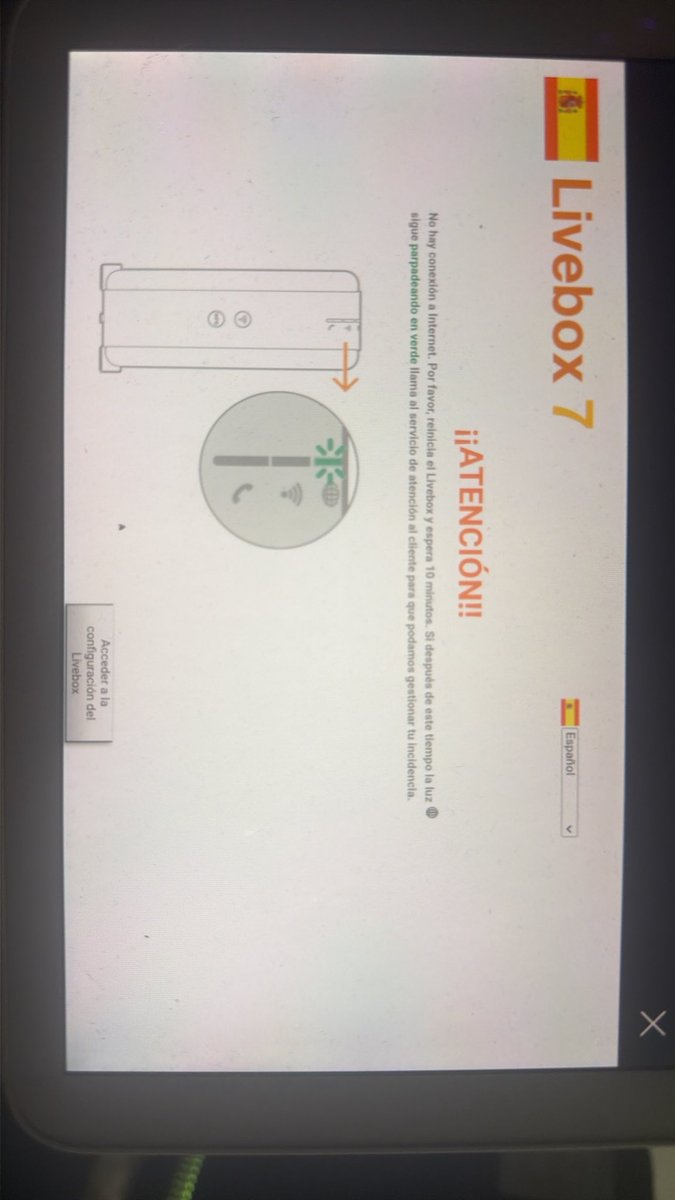 JUNYORAZEVEDO's tweet photo. @orange_es Esto ya es una broma de mal gusto. Una y otra vez, de madrugada, me quedo sin Internet, pagando un dineral por un servicio que no recibo como debería. Trabajo de noche y dependo de la conexión para poder trabajar. https://t.co/CHhpDXvi4e