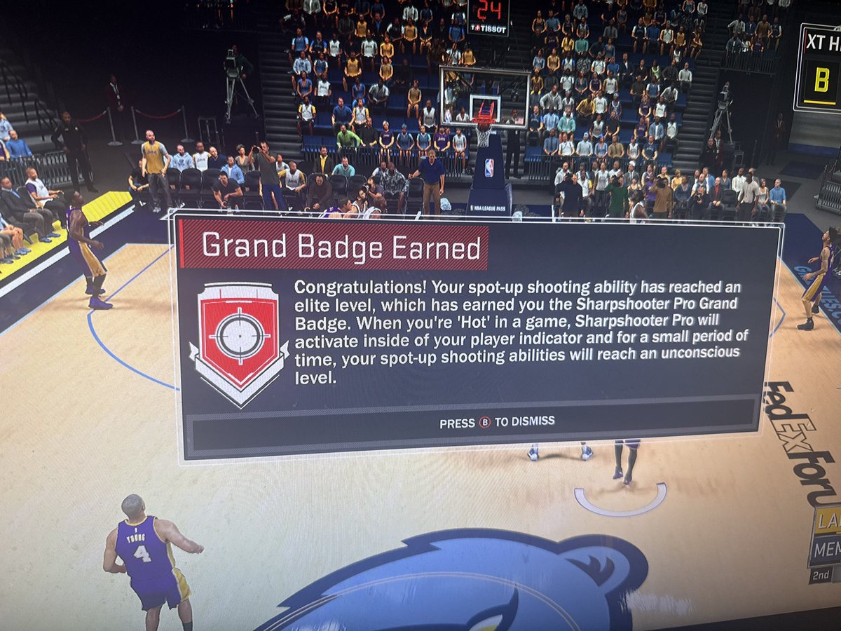 vTookieDontLose's tweet photo. Revival has been the most fun I’ve had on 2k in a VERY LONG TIME, @NBA2K @LD2K @Ronnie2K @2K , put this aggressive energy into cheats… not a 10 year old game. @revivalclient could be an opportunity to partner with.. give us what we want…. #SaveTheGame #nba2k17 https://t.co/Hvq9KEm7Vq