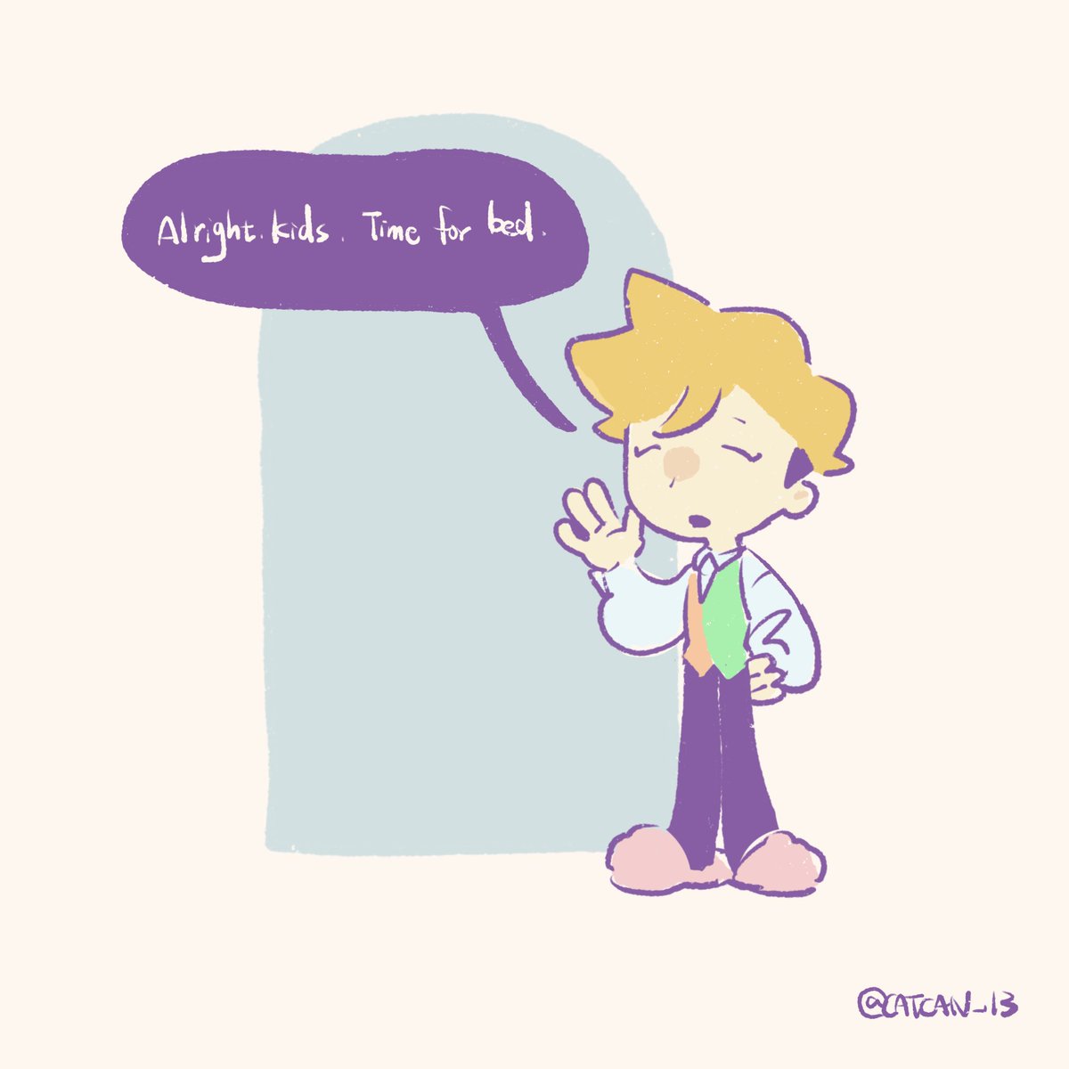 catcan_13's tweet photo. #Deltarune https://t.co/cnQSWtmL8a