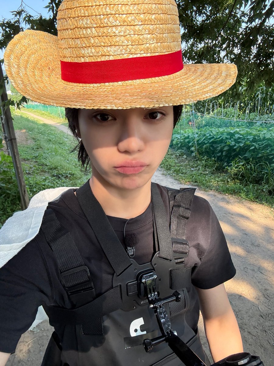 ohayull's tweet photo. apapun profesinya si onyul cantik terus jirlahh https://t.co/N94MGWs24o