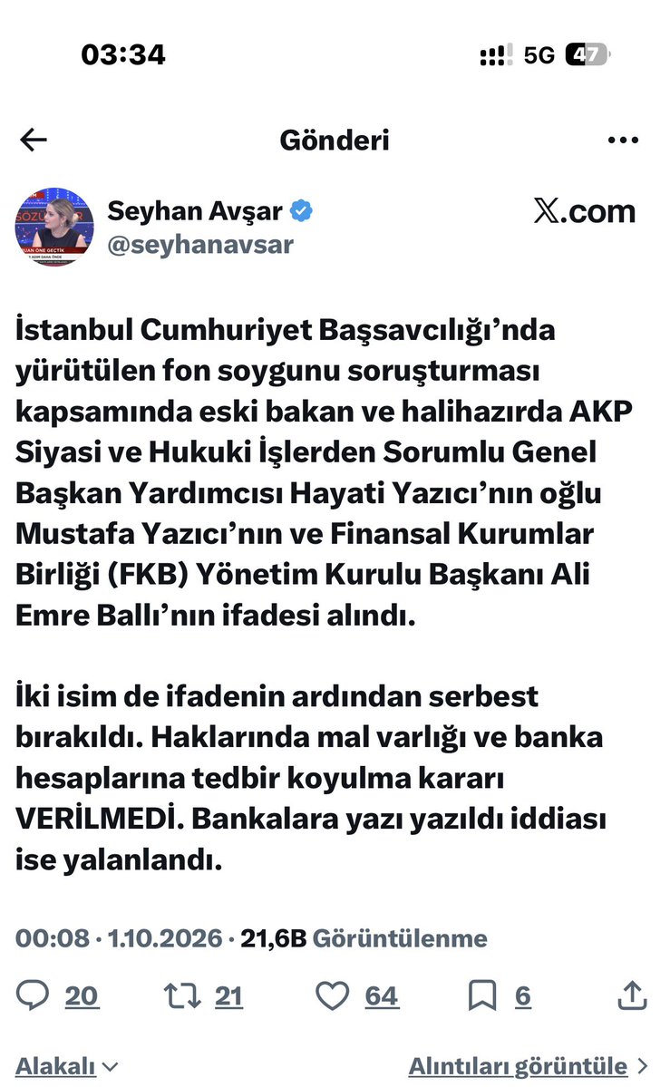 cdogusi's tweet photo. 📌Seyhan AVŞAR eski tarihten bu yana Muhalif,araştırmacı habercilik,gerçek habercilik vb. söylemlerle ortaya çıkarılmış,özgürlükçü vb. sıfatlar yüklenmiş bir imaj yapan öyle olmayan ve bir bölüm gazeteci kitlelerinin ekran yüzü olarak yer verdiği bir kişidir❗️🫵🏻 
⬇️ @seyhanavsar https://t.co/lKLOJBj06Q