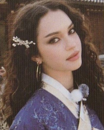jennafsv's tweet photo. I think I’m in love with Dani’s curls
#DearDaniela
#DevotedToDaniela #ProtectDaniela https://t.co/tQP5yaVbes