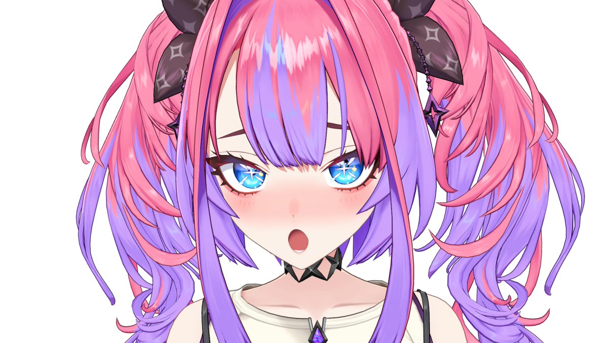 kikiraravivi's tweet photo. 🌬️フゥゥゥゥ(にんにくブレス) https://t.co/pBVZRIzuLn