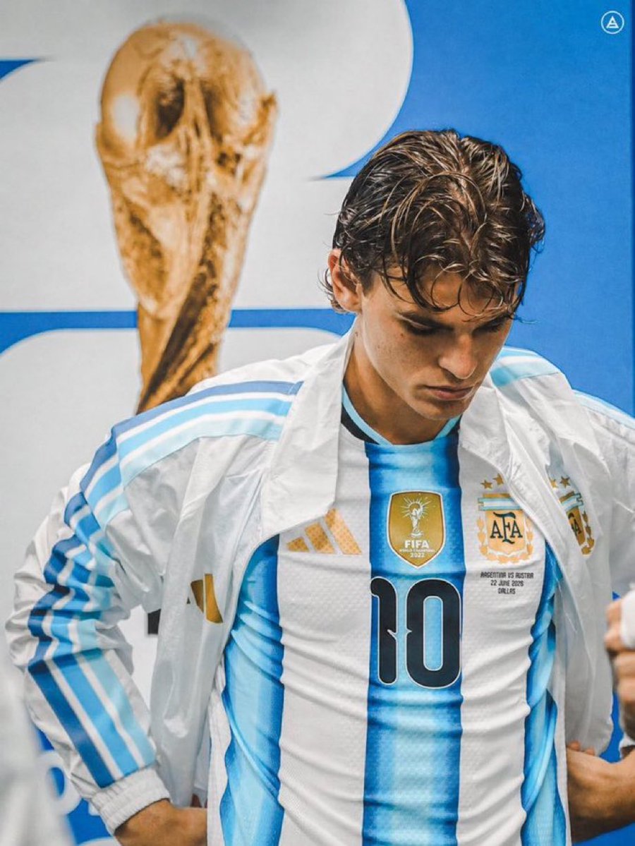 CAPArgento__'s tweet photo. ACÁ ESTÁ EL FÚTBOL https://t.co/ELtqNaLrpm