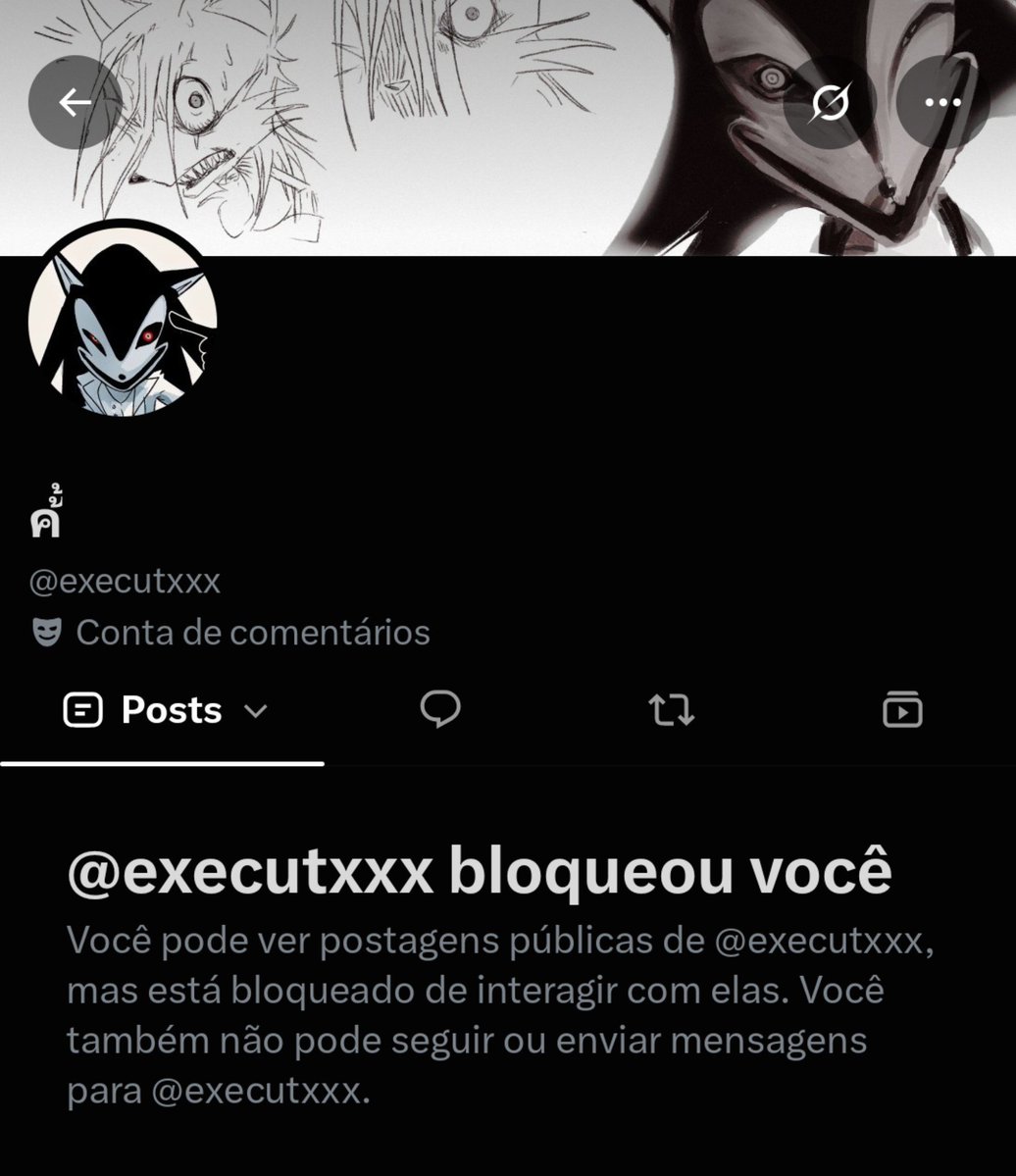 ALinKyyo's tweet photo. @executxxx

Molestado do krl covarde, fala merda e bloqueia pra não ouvir, chora sua puta, preferiu deixar de ser amigo de alguém por causa de tretinha no discord, fudido. E não projeta não, único webcorno fudido aqui é vc seu fdp https://t.co/prm7A0UREo
