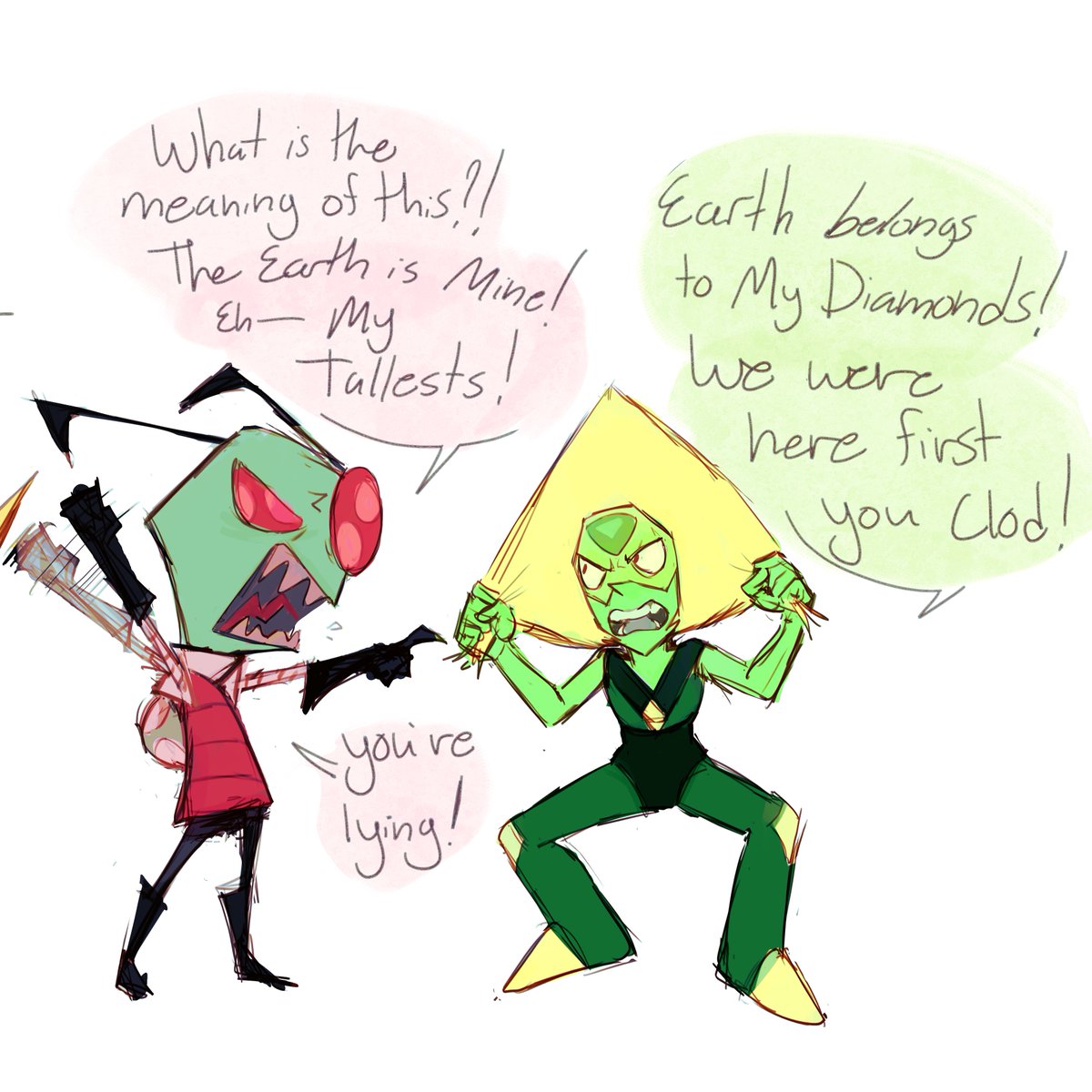 n0ctyrra's tweet photo. Angry, Short, and Wrong
Except Star

.

this took all day lmfao https://t.co/ctZFDj0R5X