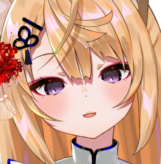 kokuri_kurune's tweet photo. おはようございます🦊✨
10月最初のおはようください💖 https://t.co/hntawmMXSX