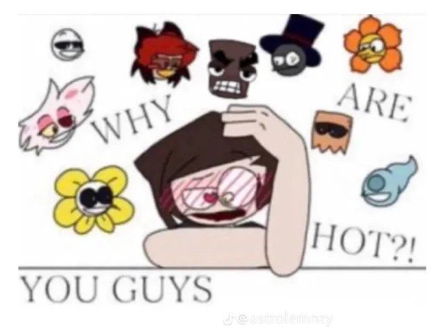spokelseglitter's tweet photo. why is flowey is in this image https://t.co/WVqQOTwaM8