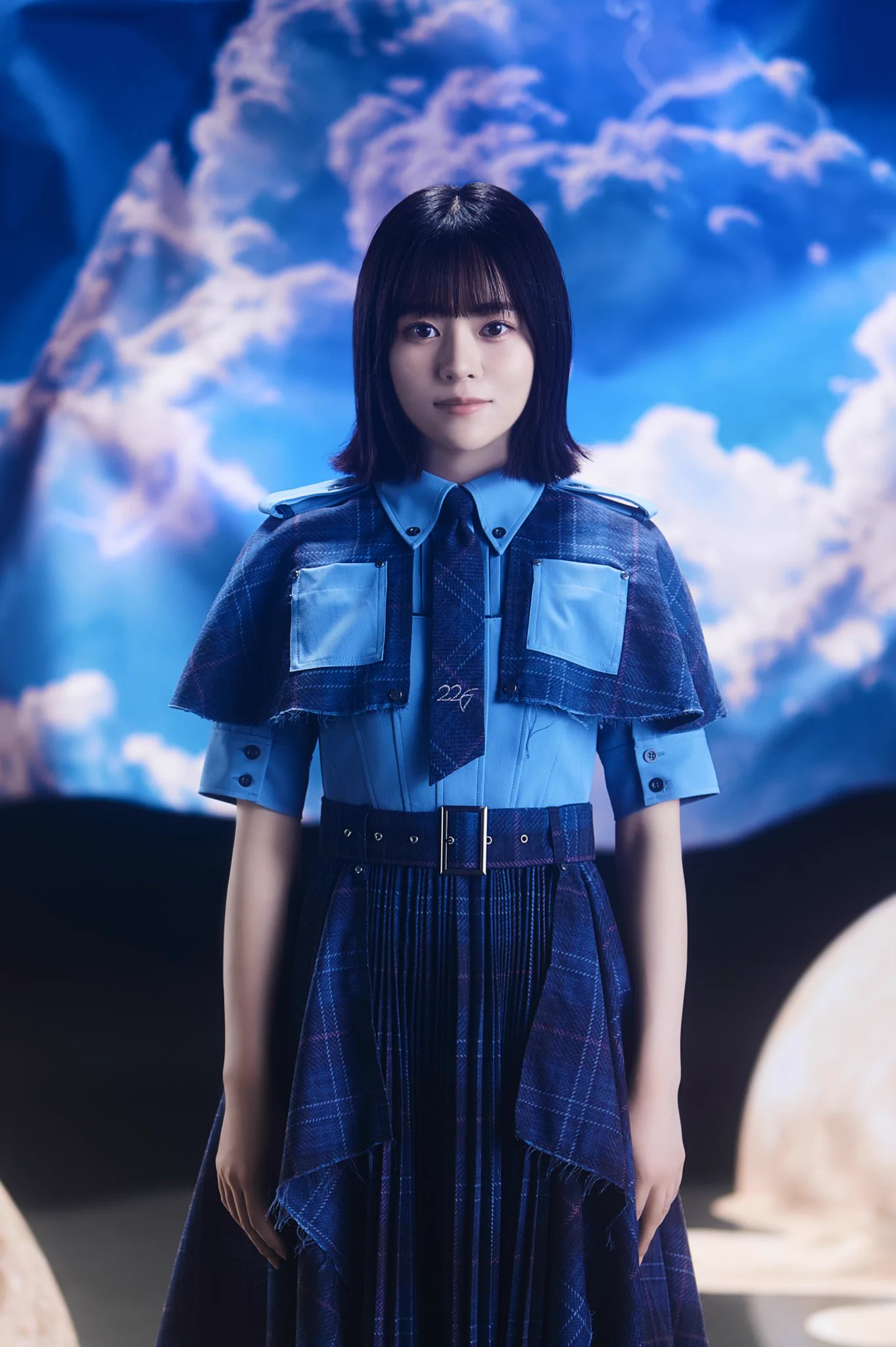 22/7(ナナブンノニジュウニ) (@227_staff) / X