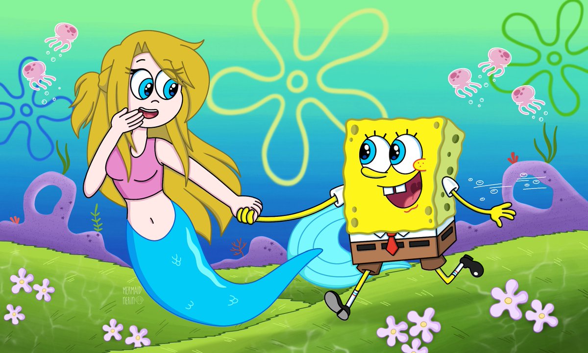 SpongeyMermaid's tweet photo. 🌊🍍🫧💖🧽💖🫧🍍🌊

Hello and welcome to my page! I'm a sharing SpongeBob selfshipper and I have been selfshipping with him since 2012! 💛💕

🌊🍍🫧💖🧽💖🫧🍍🌊 https://t.co/IHlv2TmTzG