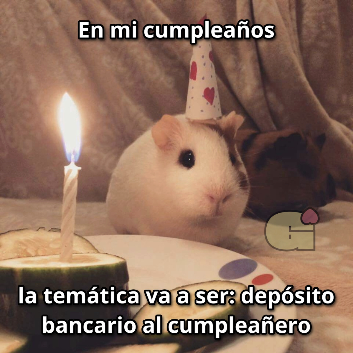 Guarromantico_'s tweet photo. Avisados están. https://t.co/zQBGJRsPRh