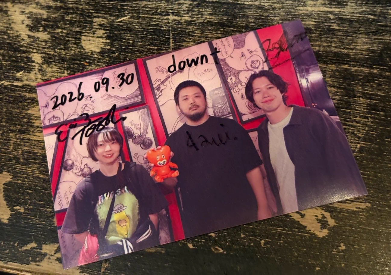 downt (@downtband) / X