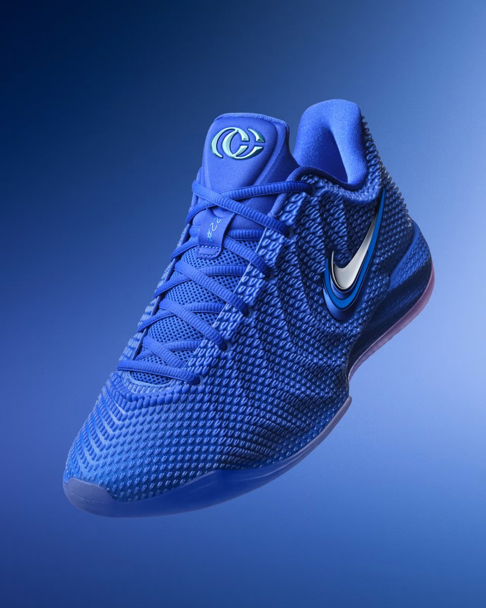 nikestore's tweet photo. The wait is over.

The Caitlin 1

Available at 10am ET 🇺🇸

'Caitlin Blue': https://t.co/5PS0ryAaNc

'Warning Code': https://t.co/a4XCKpUyb6 https://t.co/nCgrmAaOIv