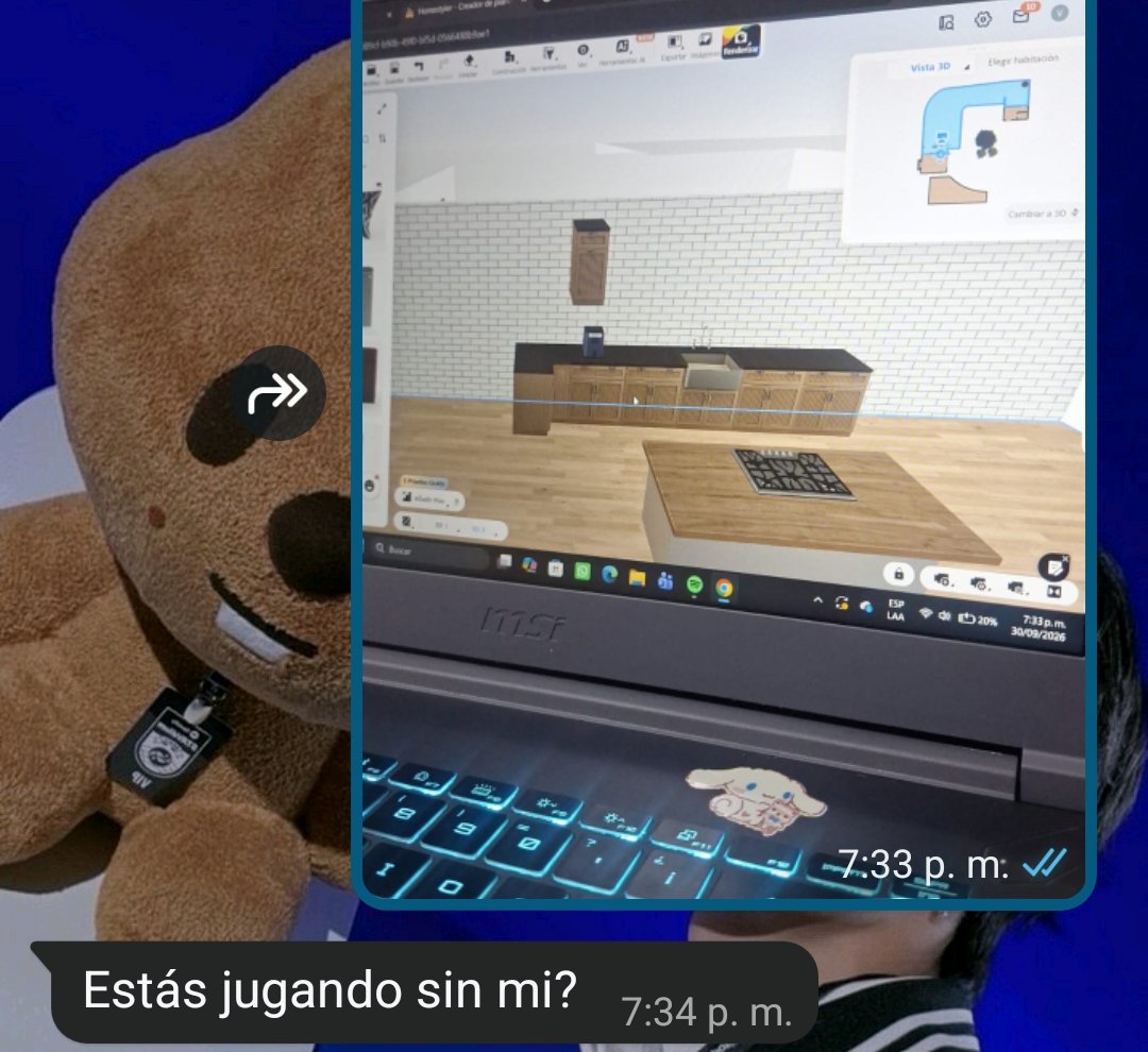 Jssungif's tweet photo. Ojalá estuviera jugando, nunca pense que diseñar un espacio hiba a ser tan jodido  💔💔💔 https://t.co/7PNhu5fu1N
