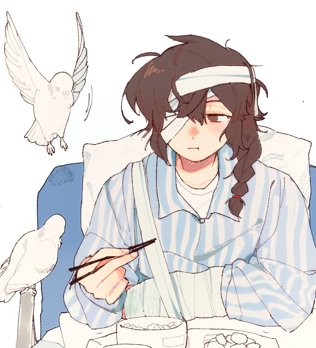 lowwo_sulul's tweet photo. 生日？ https://t.co/1a7rdwQa5R
