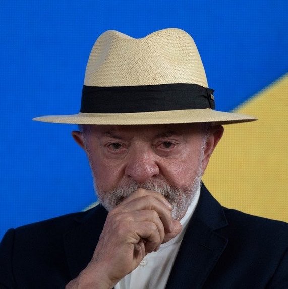 GTNewsOFICIAL's tweet photo. 🚨URGENTE - Vídeo de Nikolas sobre Lula bate 10 milhões de views e 1 milhão de curtidas em 1 hora https://t.co/us70Sej2Ce