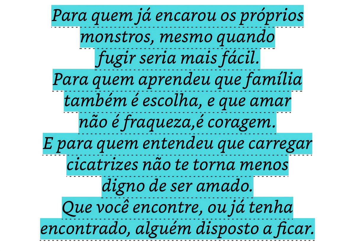 MariaMulbauer's tweet photo. ✨️ Amor que consome
✨️ Bea M. Lewis

🔗 https://t.co/OiswoKJIkb https://t.co/yG4IMoJyvT