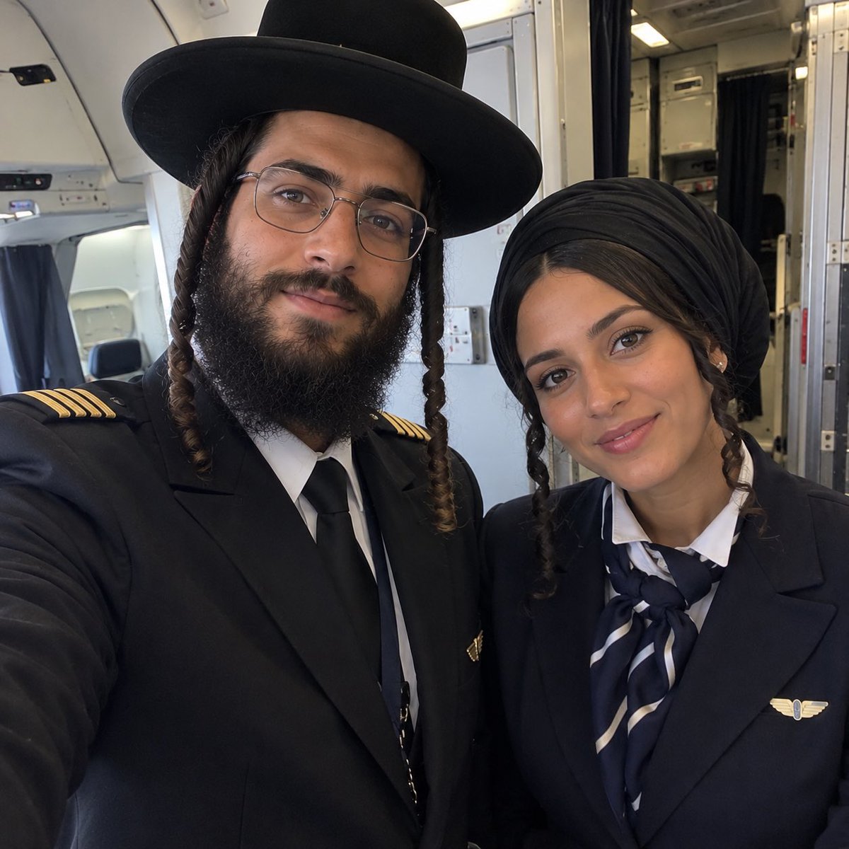 aamirgeeart's tweet photo. @yoavkaufman These are your pilot you will go to hell hahaha https://t.co/uiHpNfWBlG