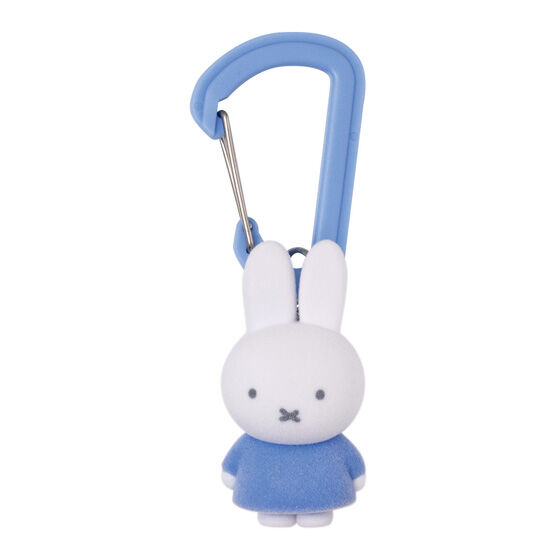 heisei_goods's tweet photo. 🎀miffy カラフルカラビナマスコット🎀

miffyのカラビナマスコットが登場。
マスコットはふわふわとしたフロッキー仕様。カラフルなカラビナ付き✨

💰500円
📅2026年10月下旬

#ガチャガチャ #カプセルトイ https://t.co/uVKnkRrl14