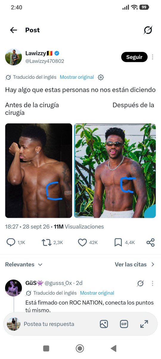 Fer34903524's tweet photo. @ByDiegoX10 mira esto, el tatuaje del brazo y el tatuaje señalado😳 https://t.co/Ek17zgvGKZ