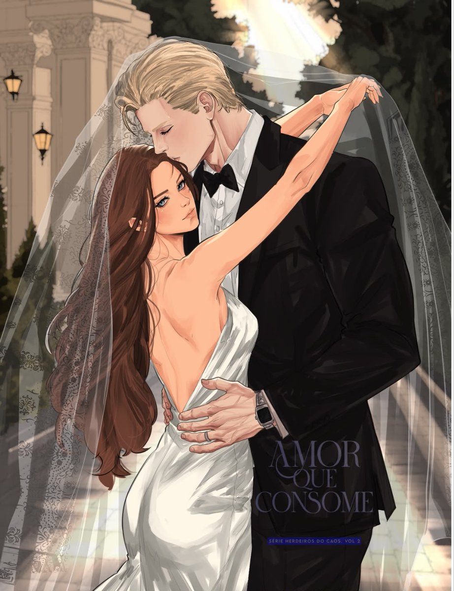 MariaMulbauer's tweet photo. ✨️ Amor que consome
✨️ Bea M. Lewis

🔗 https://t.co/OiswoKJIkb https://t.co/yG4IMoJyvT