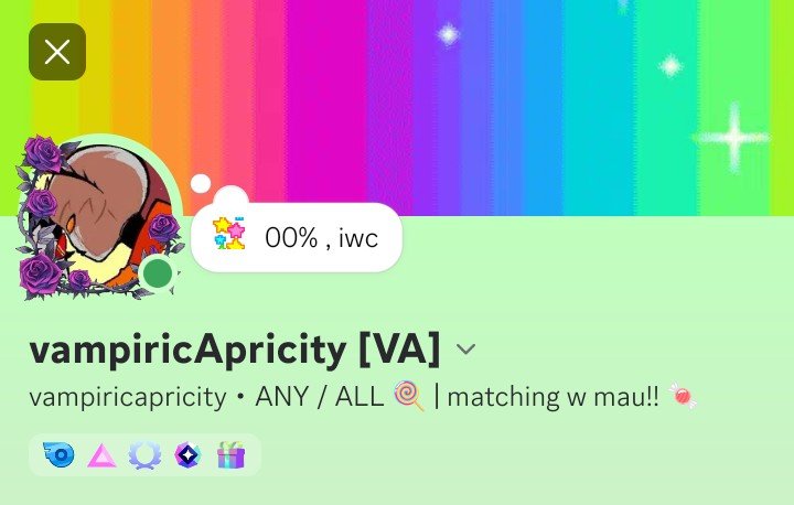 applbasilfrappe's tweet photo. You guys should add me on discord : ) https://t.co/26KArogEGy