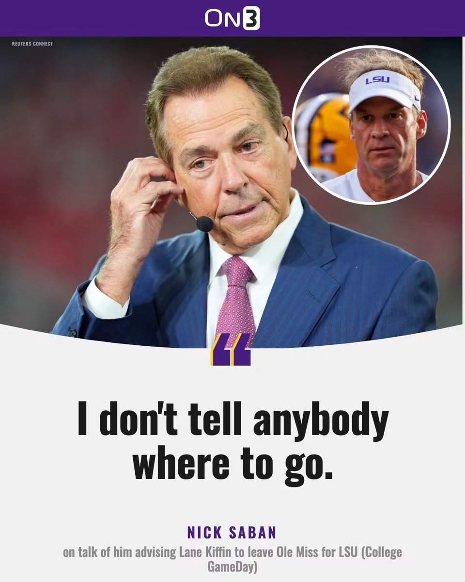 Rebel_Viewpoint's tweet photo. Mississippi State is not allowed to have good football players and Ole Miss is not allowed to have good football coaches without the narrative being “They need to leave as soon as possible”. 

@MichaelBorkey on @MPW_Digital this morning 🔥 https://t.co/4cPSPKSDIL