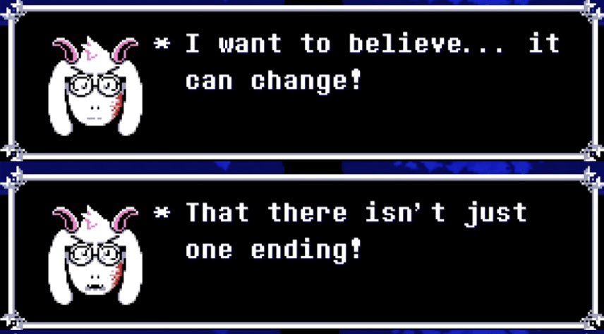 dustyykeyboard's tweet photo. @gonergnostic my favorite piece of dialog in the entire game https://t.co/Ipjg4DPLm9
