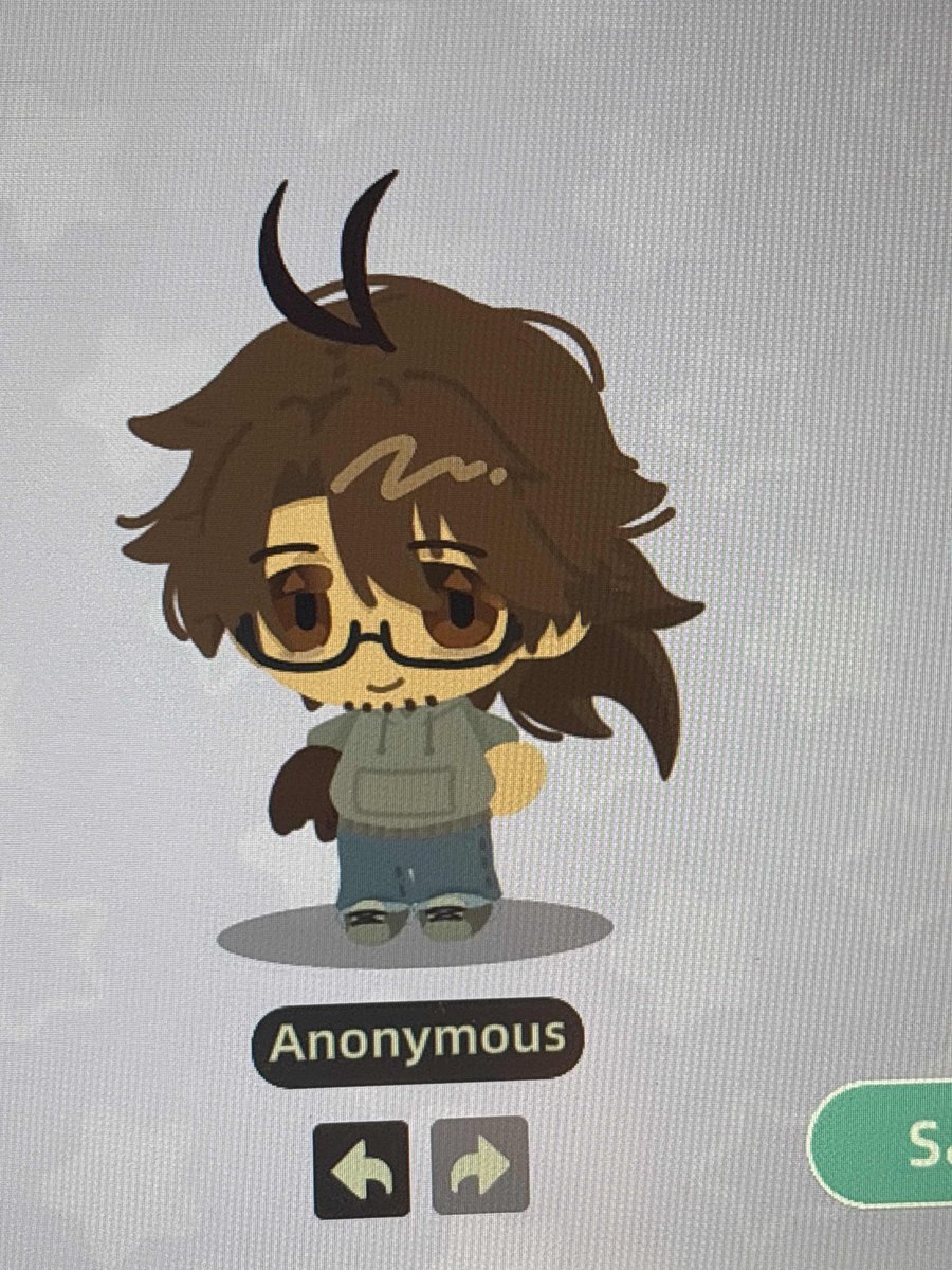 st4rrysk1es_'s tweet photo. You are the smallest Gregor EVER https://t.co/zvrENg08De