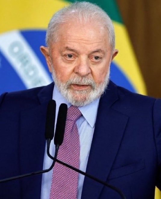 NewsLiberdade's tweet photo. 🚨URGENTE - Vídeo do deputado Nikolas Ferreira sobre Lula atinge a marca de 10 milhões de visualizações e 1 milhão de curtidas em uma hora https://t.co/cUJ75W26LQ