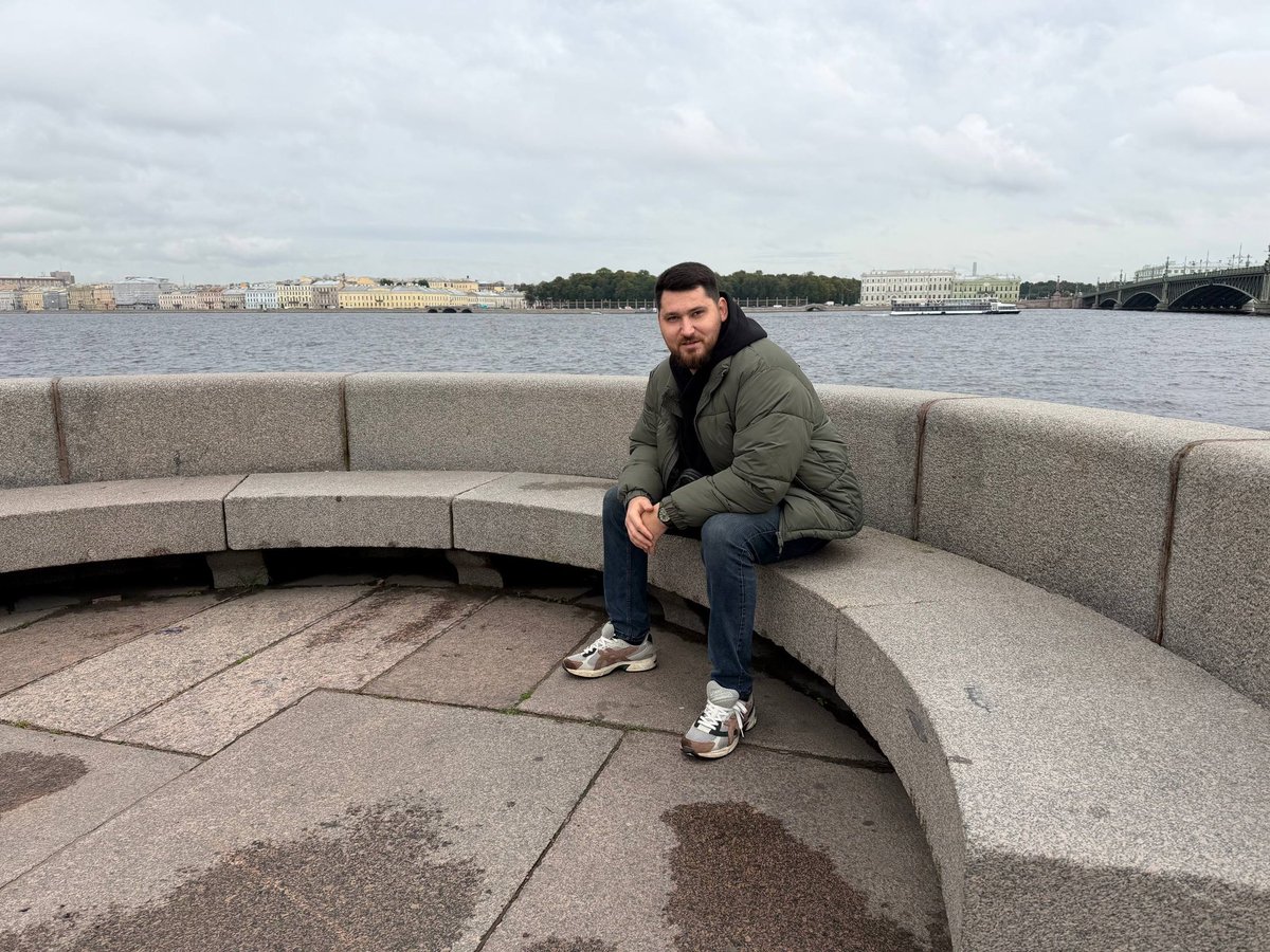 SolomonovLive's tweet photo. Ваш любимый город? https://t.co/aKoyzoWvry