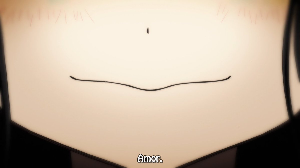 BolverkrGuri's tweet photo. expresa literalmente esto por Madoka y no faltan los que dicen que no es lesbiana https://t.co/T8RCNjpWTS