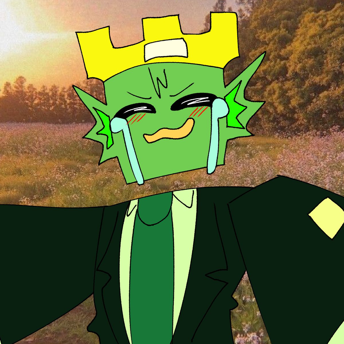 justkihho's tweet photo. :p #froggydude #froggydudemc #grox #groxmc #nfsw https://t.co/StEwukHFVO