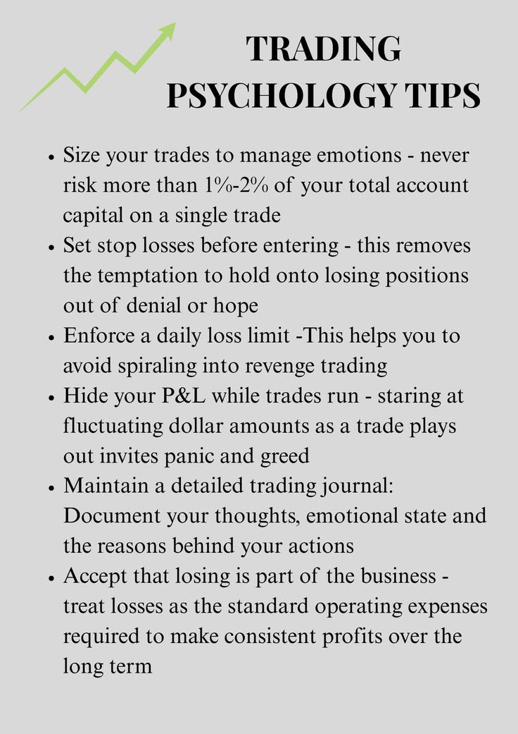 BedaKakuru48767's tweet photo. UNDERSTAND TRADING PSYCHOLOGY TIPS https://t.co/HMLO5yX7HW