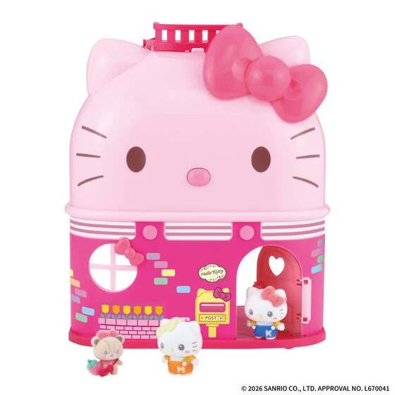 ハローキティグッズ新情報 (@hellokitty_tw) / X