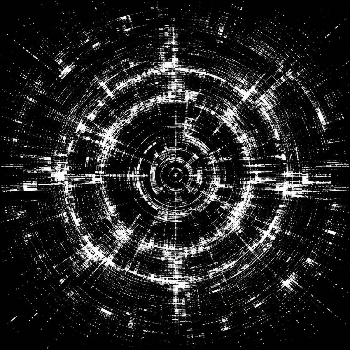 nexgridco's tweet photo. the scratched glitch rings that give dark posters a dystopian edge https://t.co/dv1CCaFB60