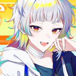 Photo by 滅貫シム@🌈【初投稿】歌ってみた🎤「ECHO」公開中！📺 (@46xSIM)