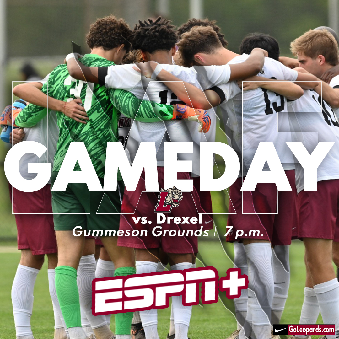 WatchLSN's tweet photo. Tuesday night action for @LafayetteMSOC as they welcome the Dragons to Gummeson Grounds at 7⃣PM‼️‼️‼️

⚽️📺: https://t.co/Wvl6LcOkLX

#RoarPards | #LafayetteCollege200 https://t.co/jKSrEEnG8m