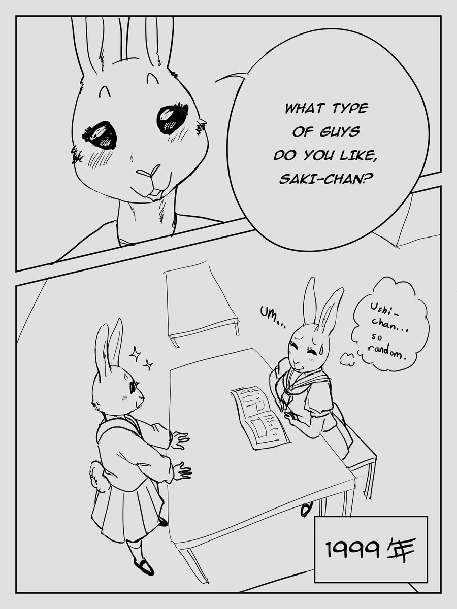 keyelocke's tweet photo. ok I’m not gonna keep concealing my art
I know what I want to make I don’t care if people find it weird https://t.co/c3wHPhQMjB