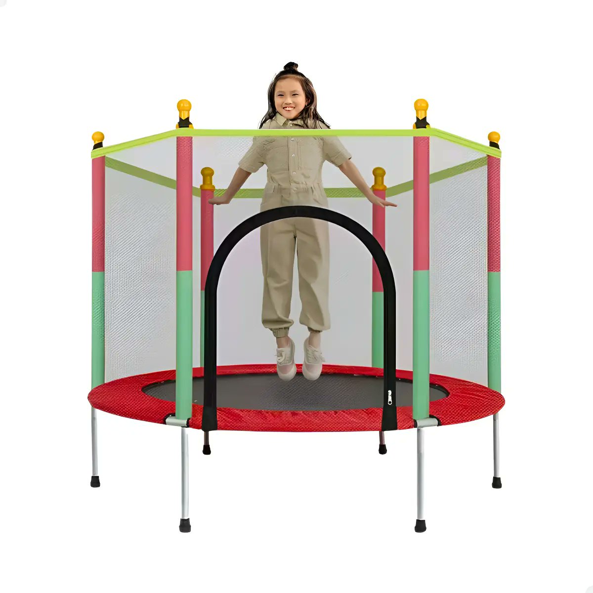 CompreNaPromo2's tweet photo. Cama Elástica Pula Pula Infantil Trampolim 1,4 Metros Atentu
De R$ 659,00
Por R$ 208,71
https://t.co/gT1Iny9m1e
#diadascrianças #pulapula #presente #criança #camaelastica https://t.co/LUG9aPJ0Ka