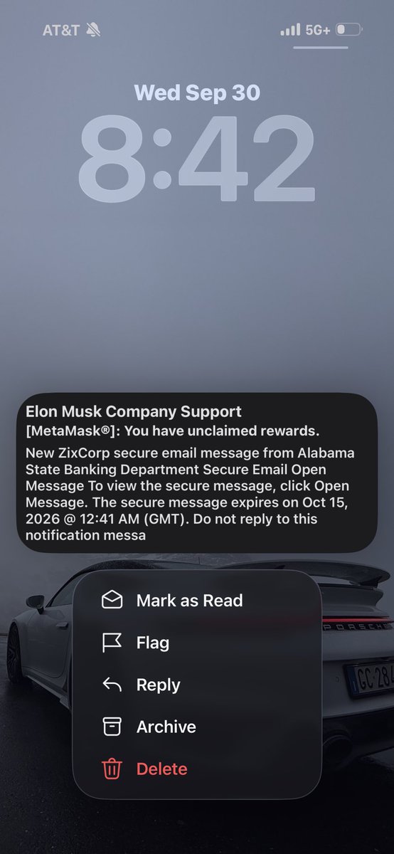 SlimReacherX's tweet photo. Help my MetaMask wallet has been stolen and I cannot get it back https://t.co/ZXzjw8d1Mk