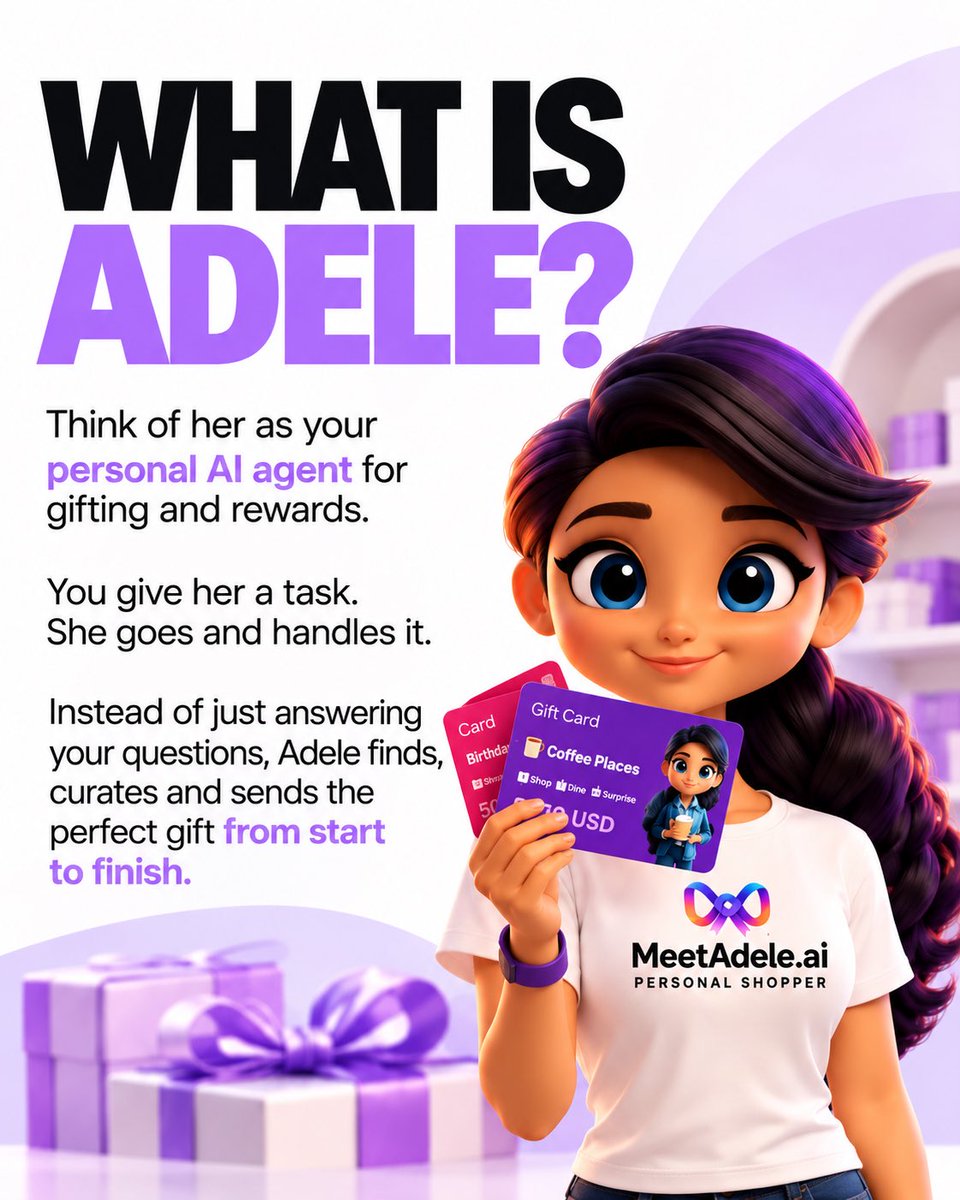 MeetAdeleAI tweet picture