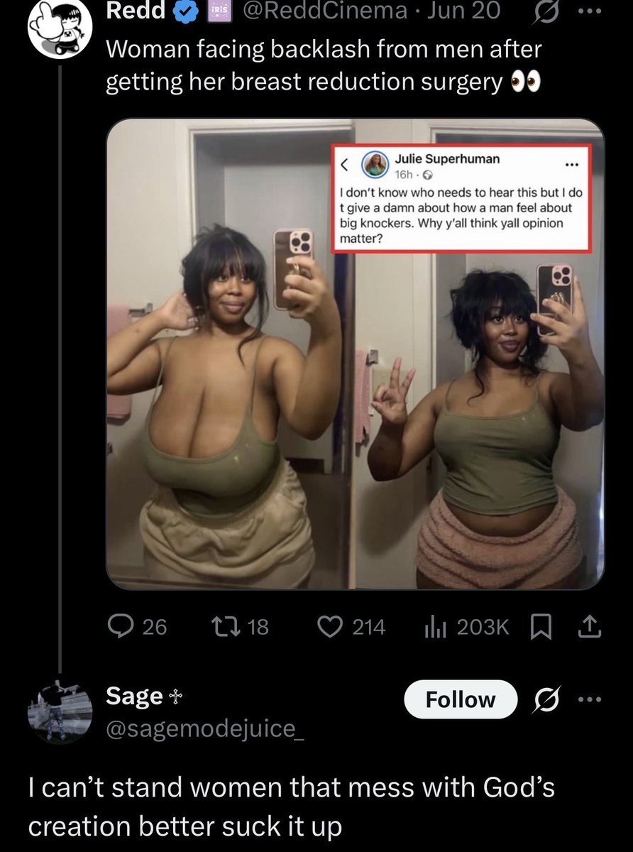 gayniggadick's tweet photo. your sky daddy isn’t real and your mom is your sister https://t.co/EWAuurQiIS