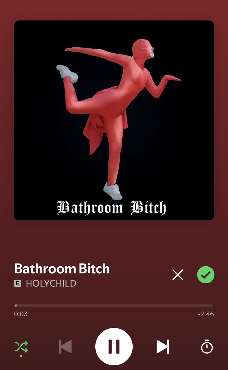 pinkhairedamobi's tweet photo. Lowkirkenuinely one of the best songs I’ve ever heard in my 16 years on this planet https://t.co/3rnAIFoNH7