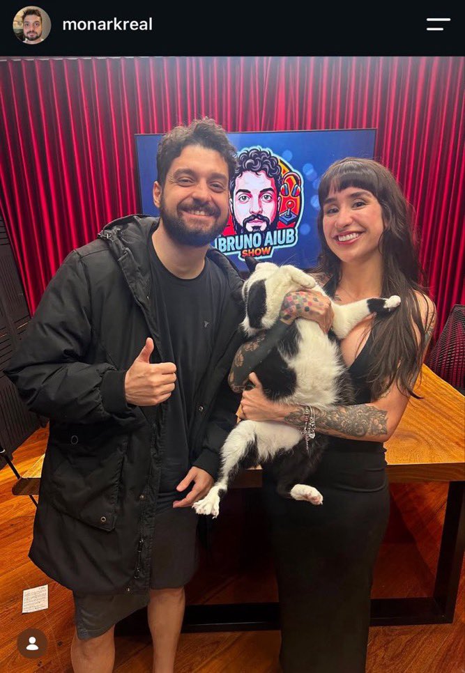 TeoriasDoMonark's tweet photo. O podcast do Monark tem mais diversidade que o Podpah https://t.co/fYh5EMAOoW