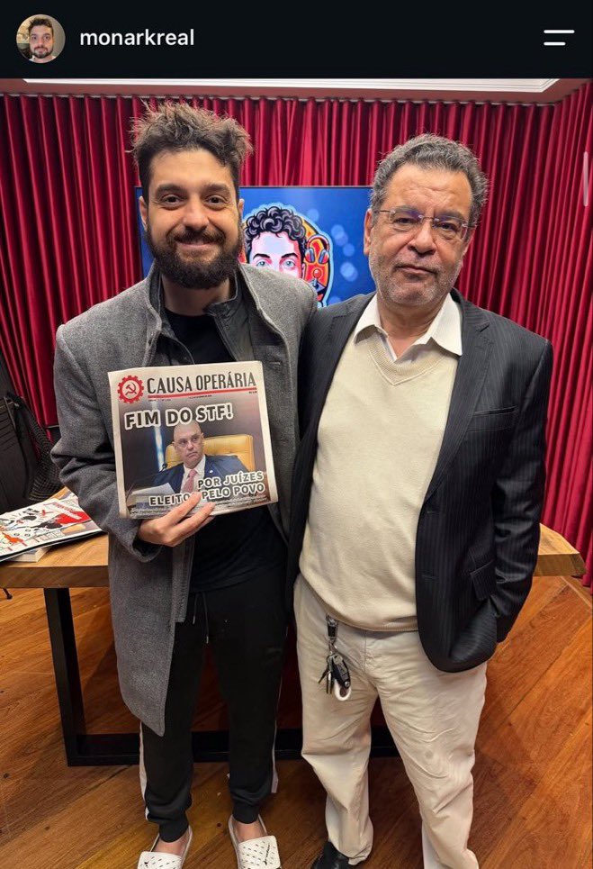 TeoriasDoMonark's tweet photo. O podcast do Monark tem mais diversidade que o Podpah https://t.co/fYh5EMAOoW