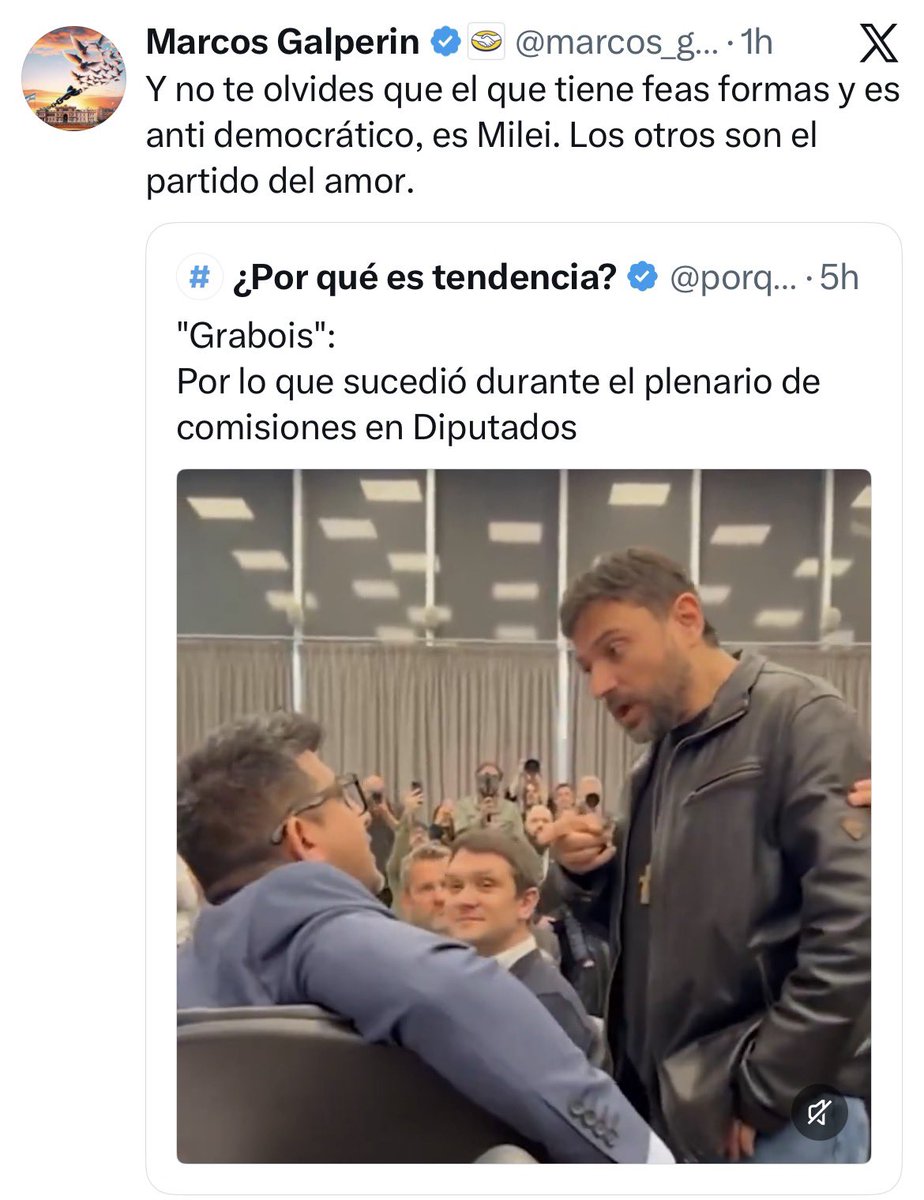 Naty_Zaracho's tweet photo. El que se hace el vivo con una jubilada por tuiter nos quiere dar clase de formas? Un caradura Galperin.
No lo etiqueto porque me tiene bloqueada 🤣 es CAGÓN https://t.co/YnnPo7Bh2e